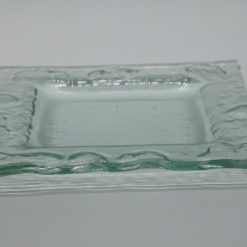 Glasschale klein Transparent 2